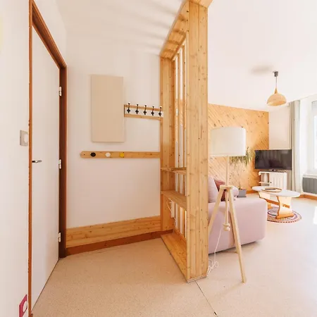 Source Fenestre - Proche Puy De Sancy * La Bourboule