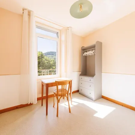 Lejlighed Source Fenestre - Proche Puy De Sancy *