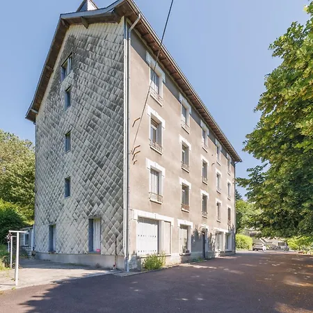 Source Fenestre - Proche Puy De Sancy * La Bourboule