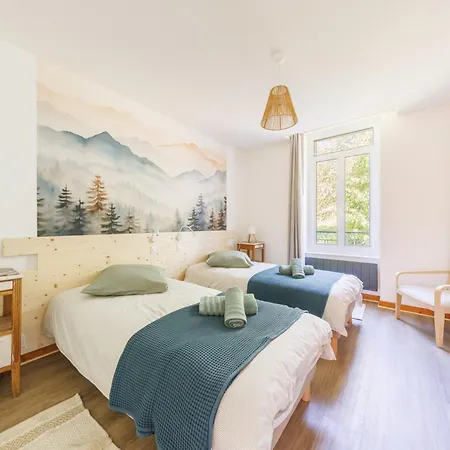 Source Fenestre - Proche Puy De Sancy